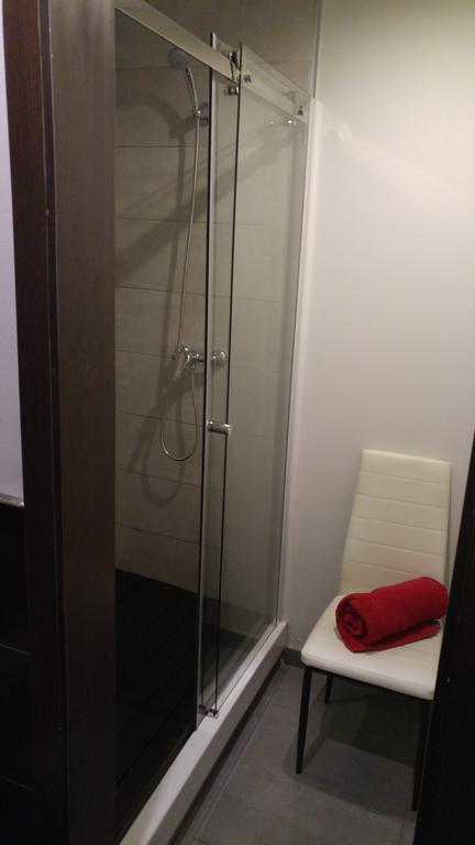 Apartment Studio Loft Fuerteventura *