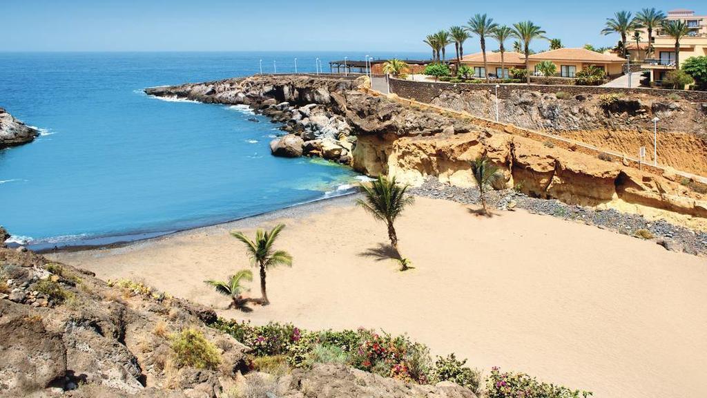 Apartamento Doble Playa Playa Paraíso