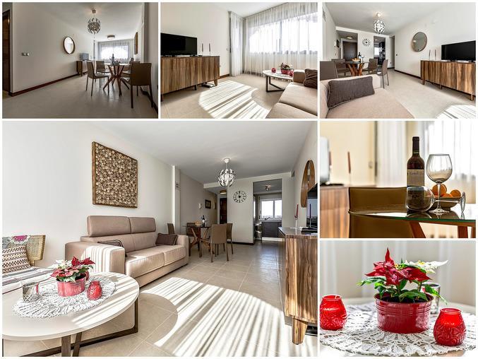 Apartamento Doble Playa Playa Paraíso