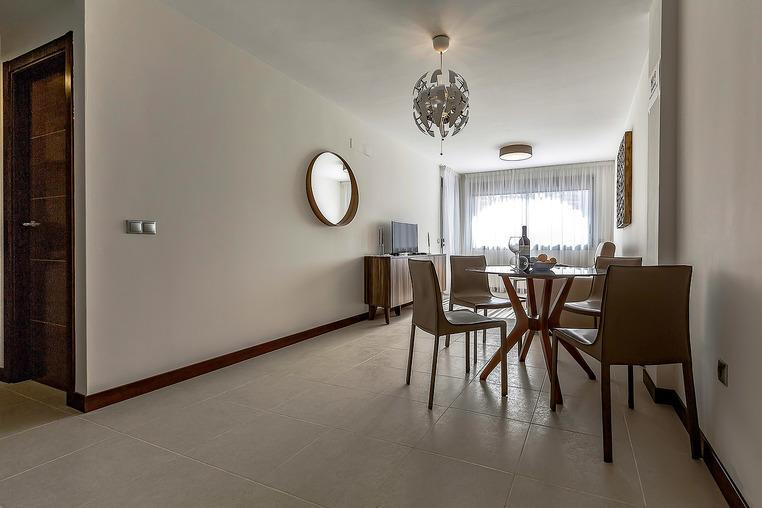 Apartamento Doble Playa *
