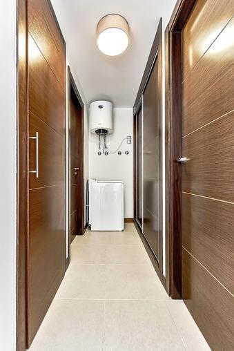 Apartamento Doble Playa