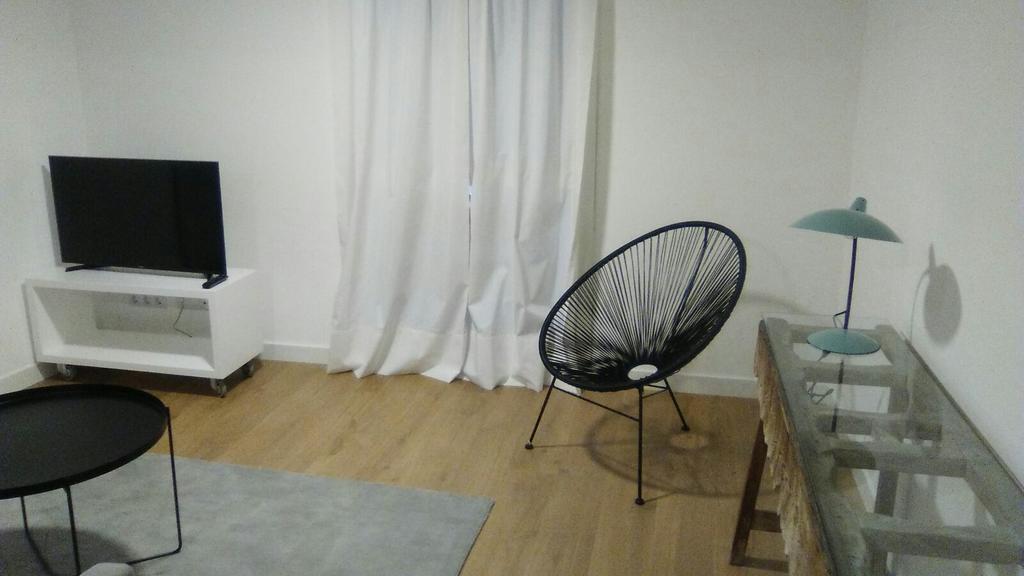Apartamento El Reloj