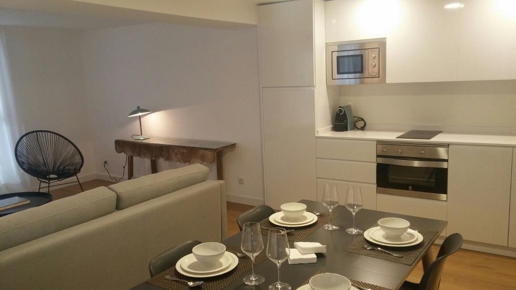 Apartamento El Reloj *