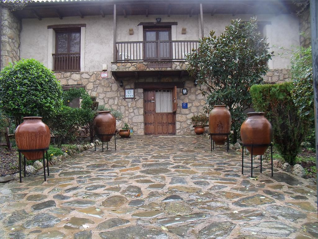 Montejos & Country house