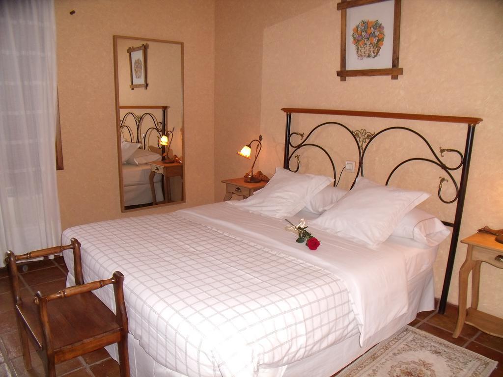 Country house Montejos & *