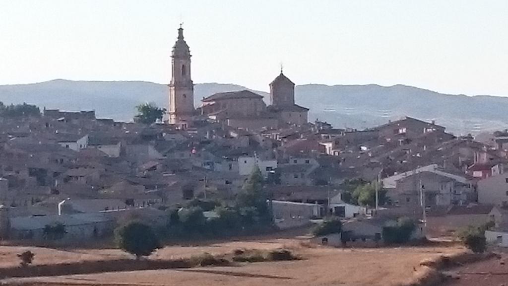 El Gaiter Guest house 3*
