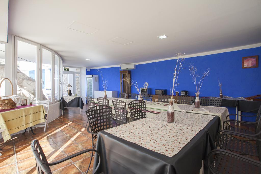 Caseria 7 Fuentes Chalet *