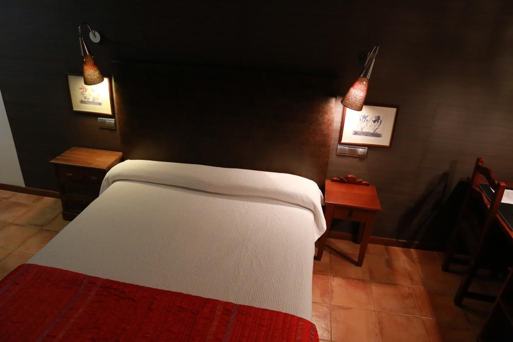 Hotel Hospederia De