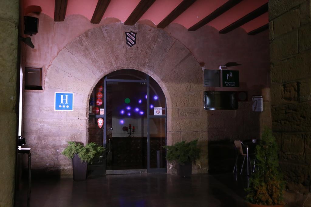 Hospederia De Hotel