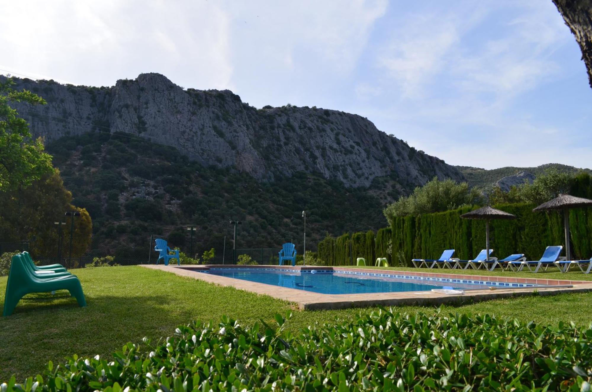 Casa rural Cascajales