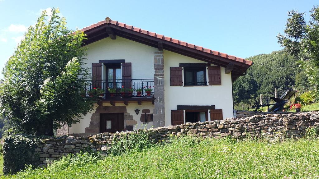 Alberroakoborda *