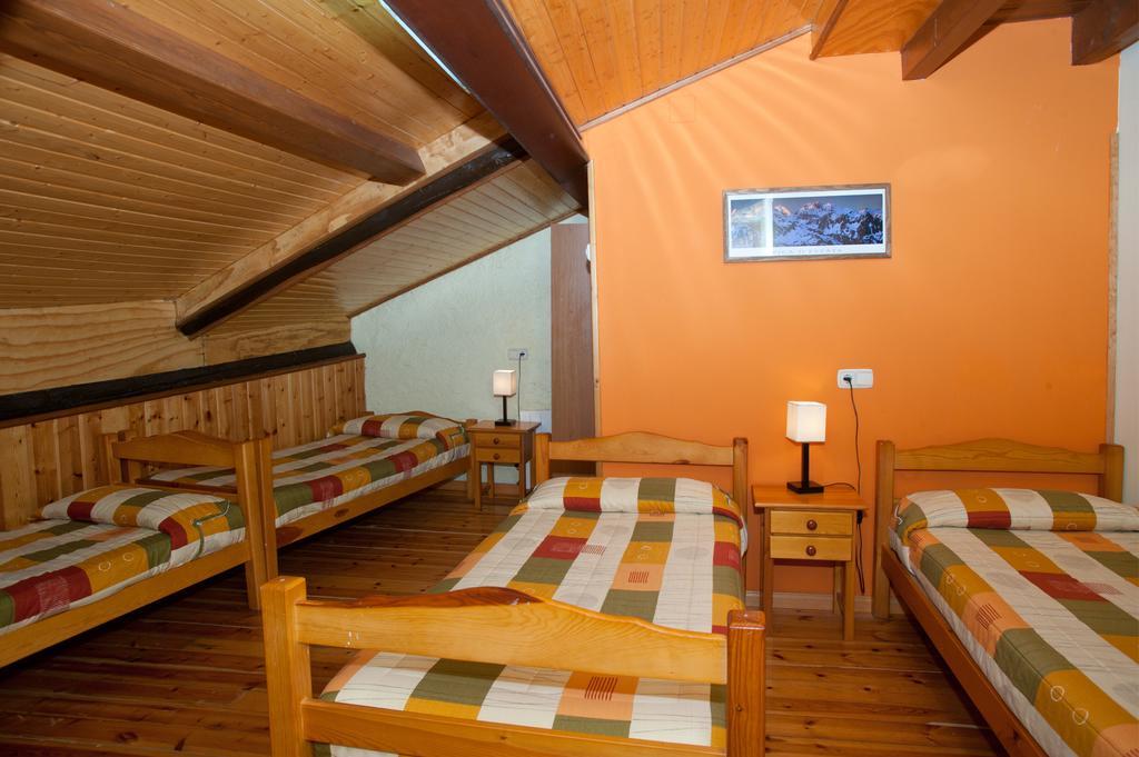 Casa rural Rural Ca L'anton *