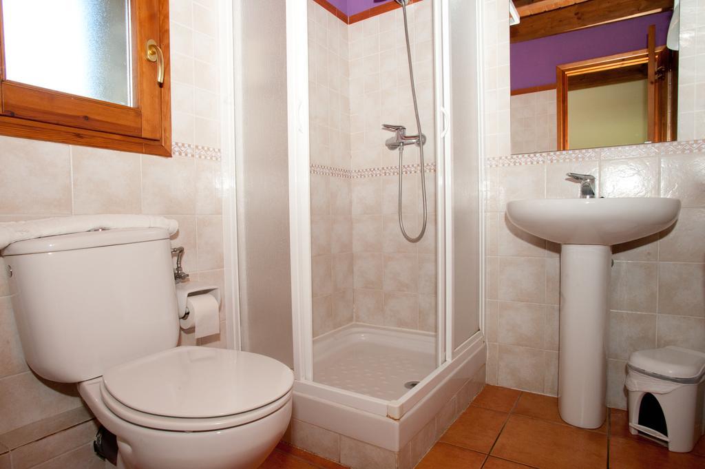 Country house Rural Ca L'anton Pujal