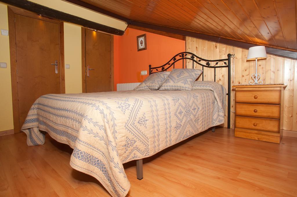 Country house Rural Ca L'anton Pujal