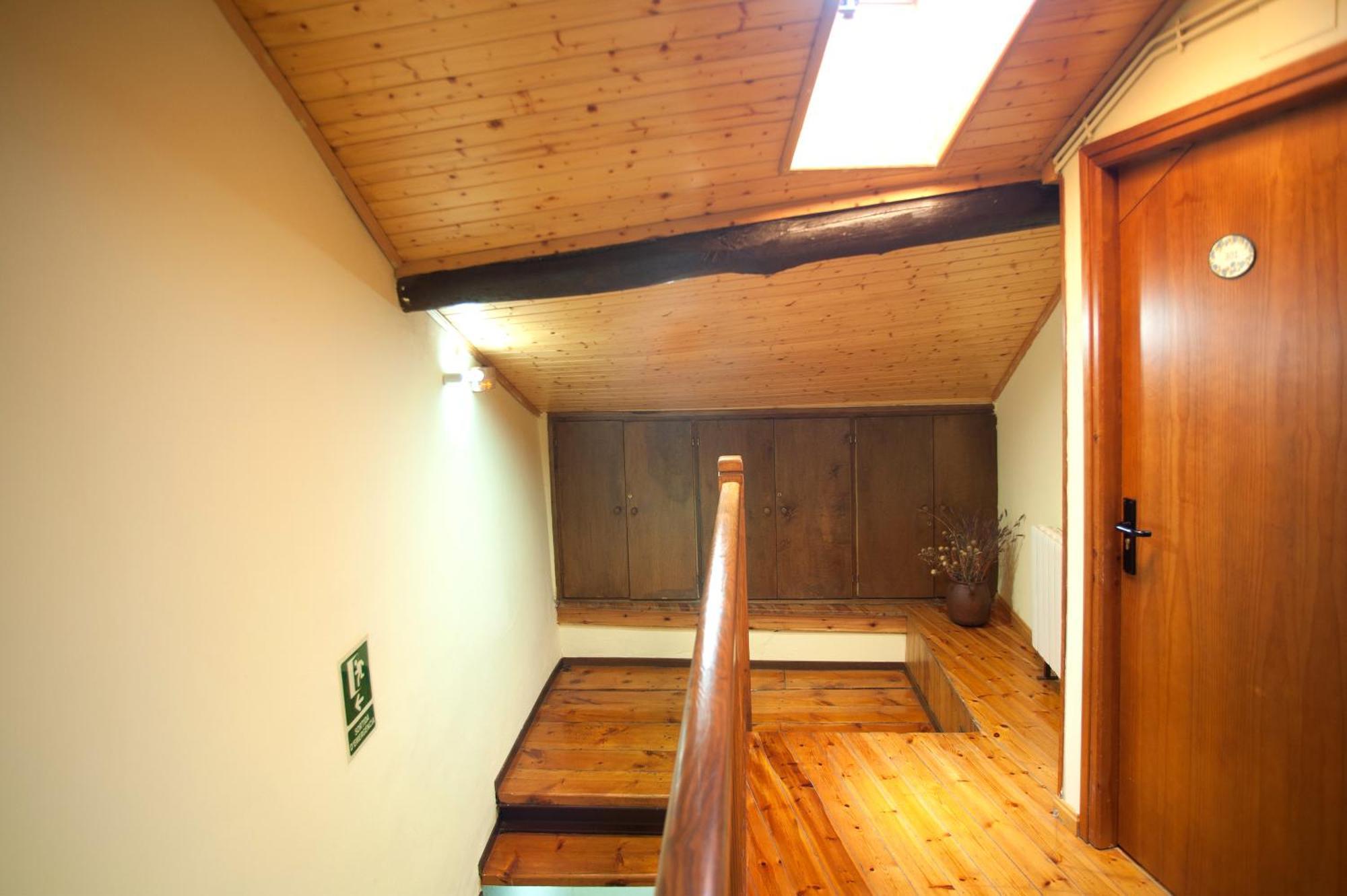 Country house Rural Ca L'anton