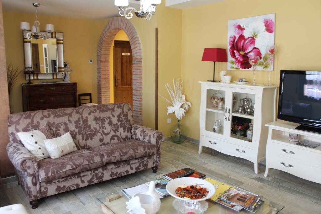 Country house El Mirador De Alcuneza Siguenza