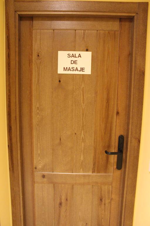 El Mirador De Alcuneza Siguenza