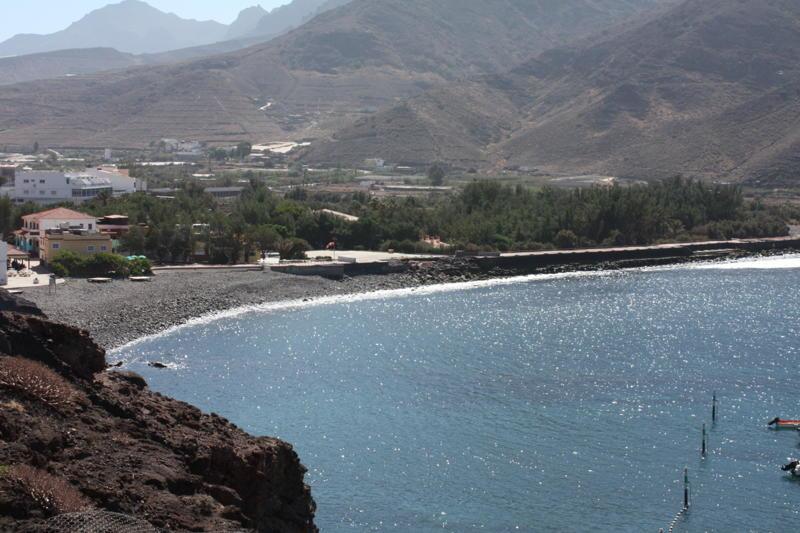 Apartment Playa La Aldea *