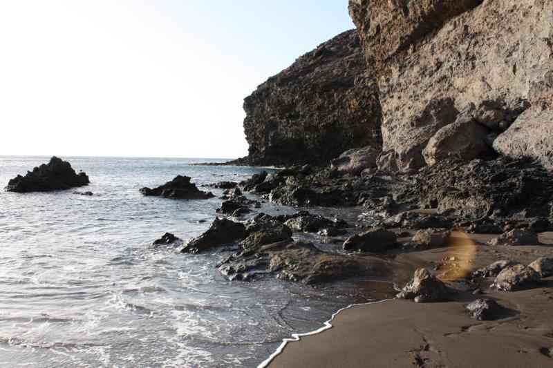 Apartment Playa La Aldea *