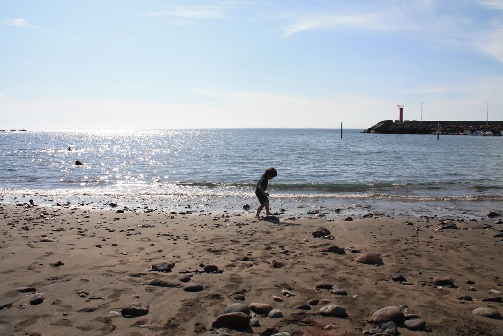Playa La Aldea *