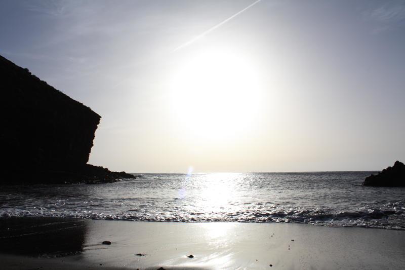 Playa La Aldea Apartment *