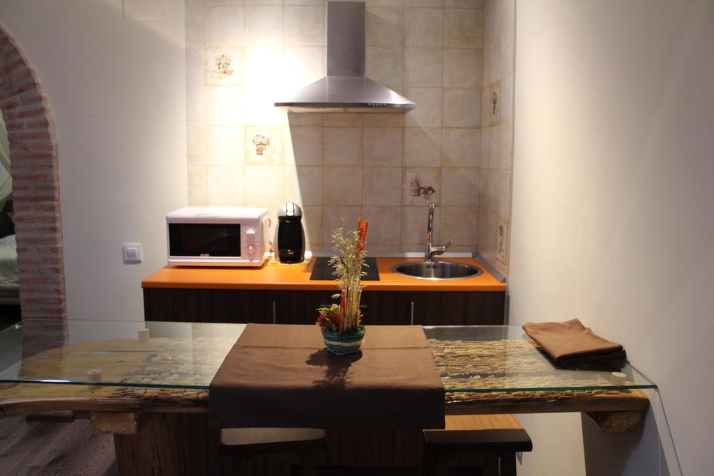 Country house El Mirador De Alcuneza Siguenza
