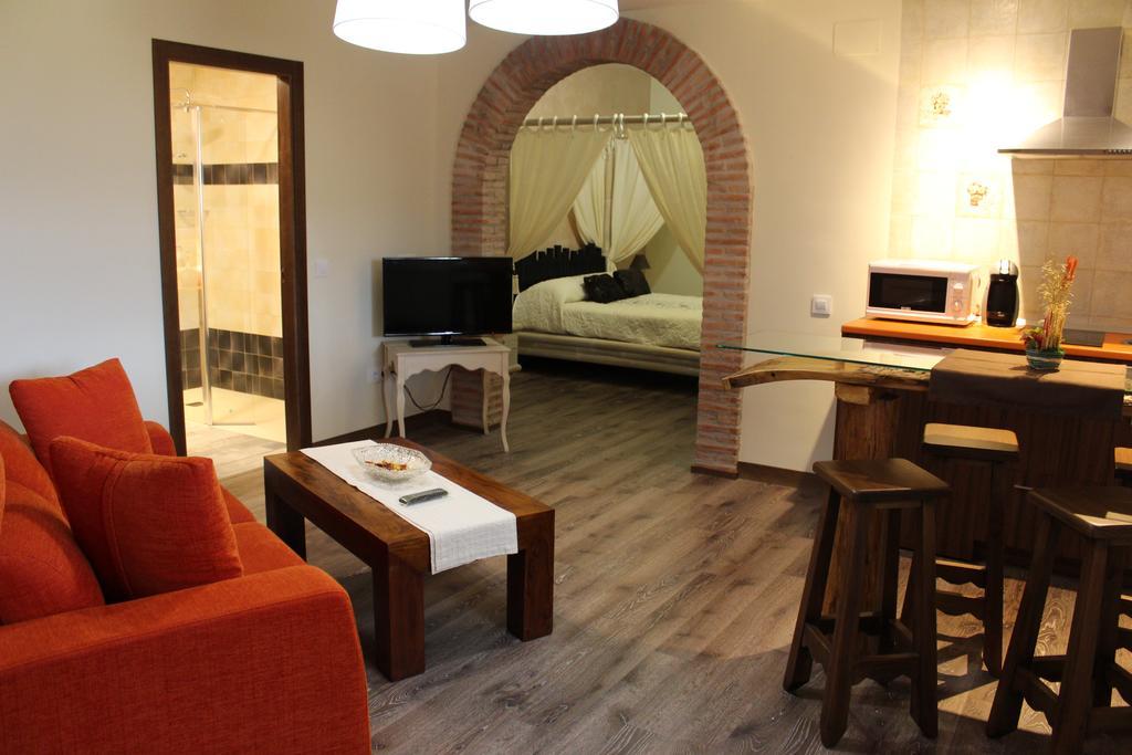 Country house El Mirador De Alcuneza Siguenza