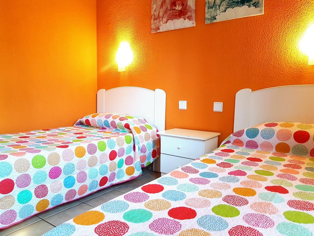 Huella Canaria Apartamento Playa del Inglés