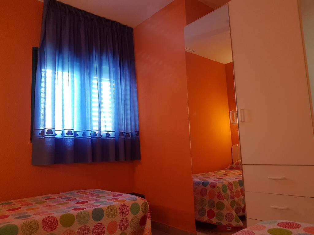 Huella Canaria Apartamento