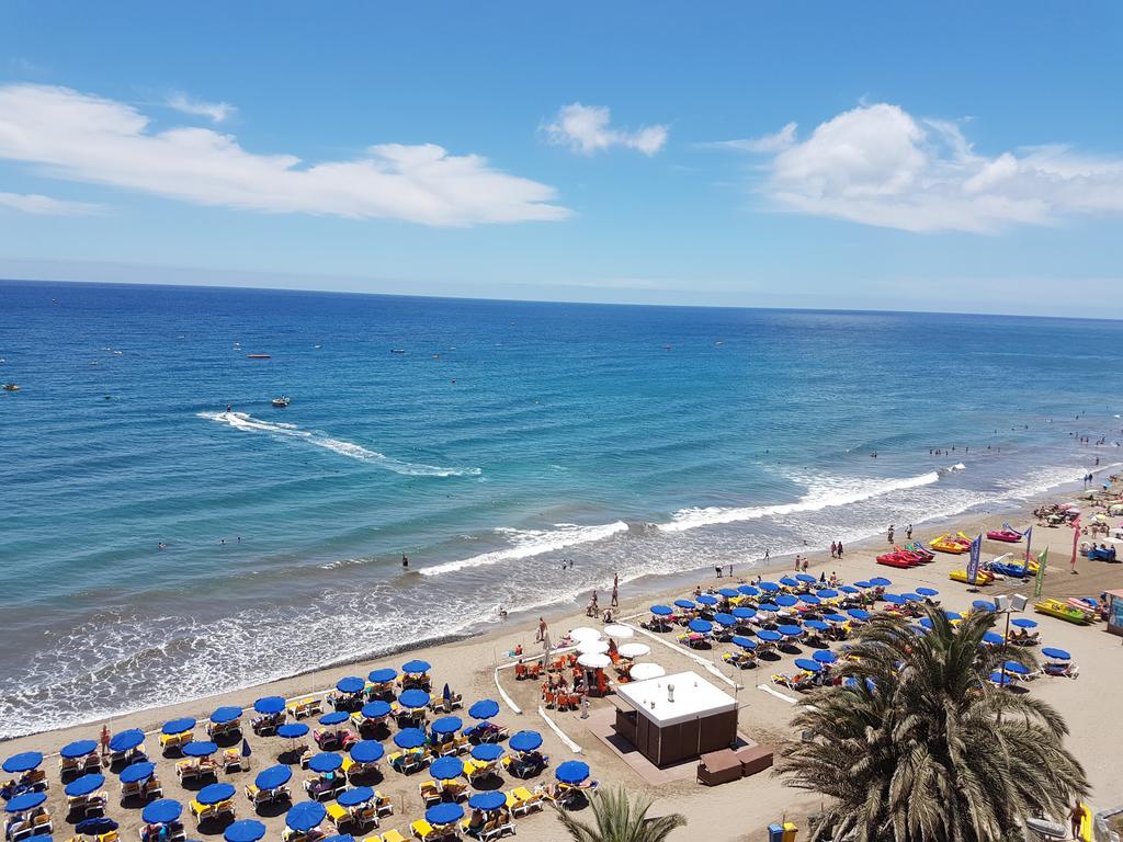 Huella Canaria Playa del Inglés