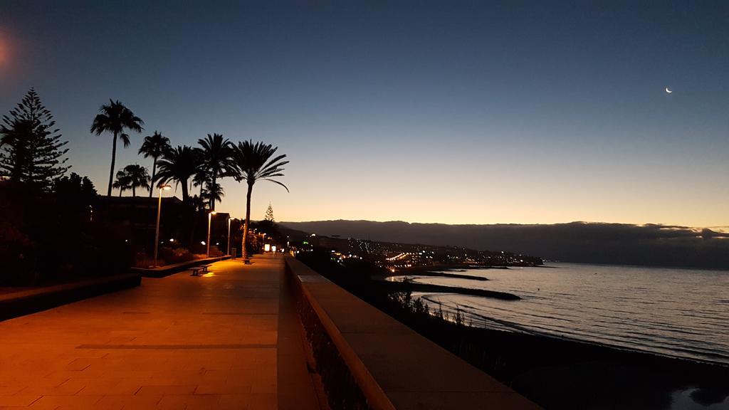 Apartamento Huella Canaria *