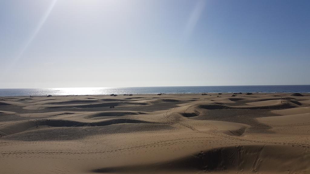 Apartamento Huella Canaria