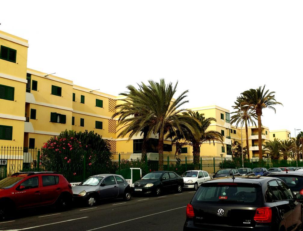 Apartamento Huella Canaria *