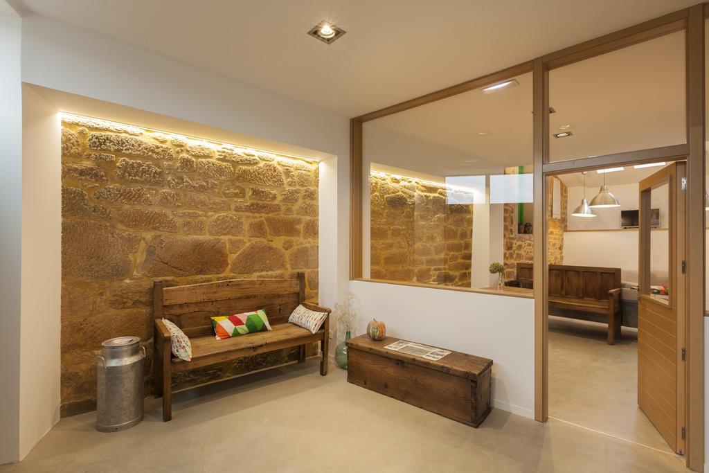 Holiday home Casa La Devesa De Sanabria