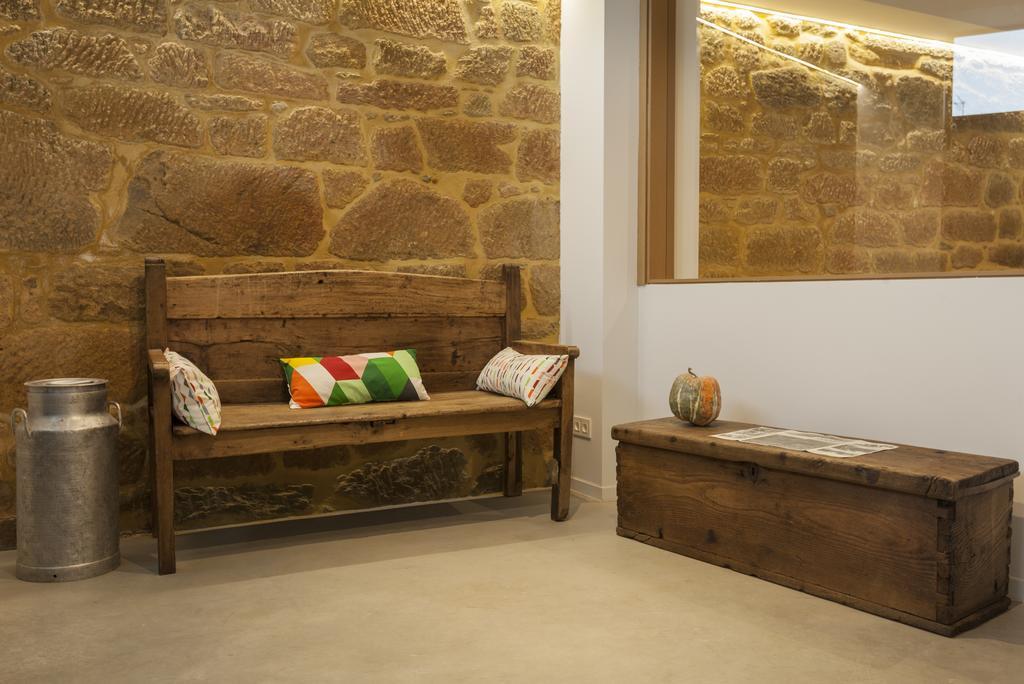 Casa La Devesa De Sanabria Remesal