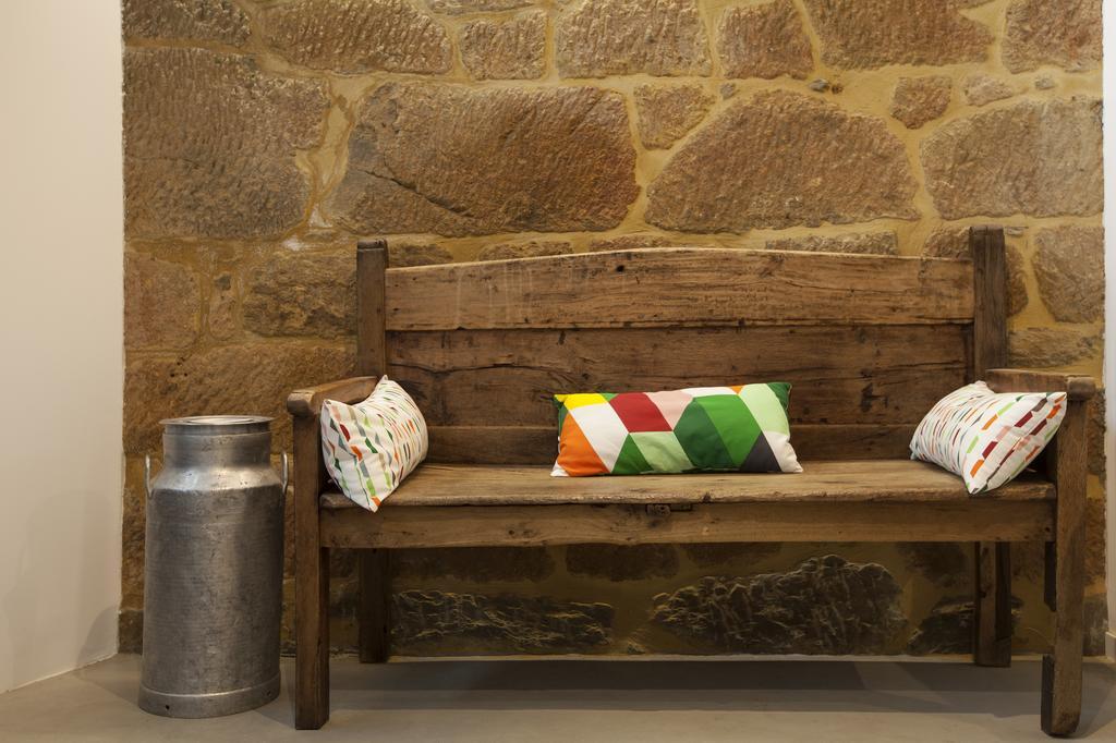Сasa de vacaciones Casa La Devesa De Sanabria *