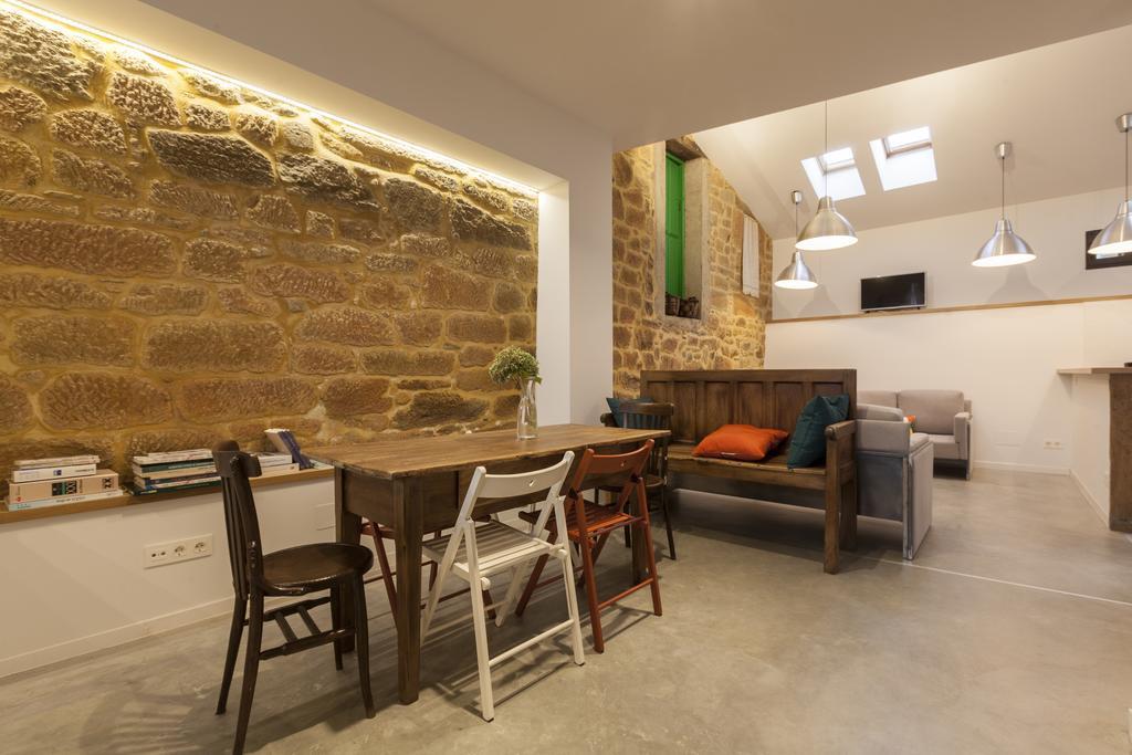 Casa La Devesa De Sanabria Holiday home *