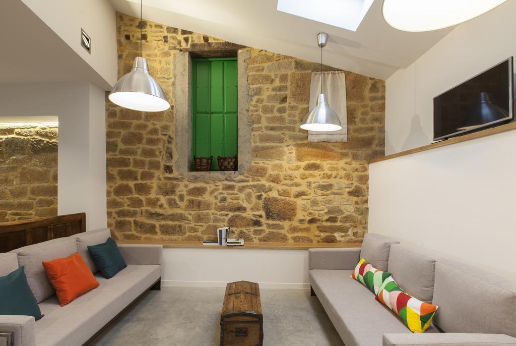 Casa La Devesa De Sanabria Holiday home