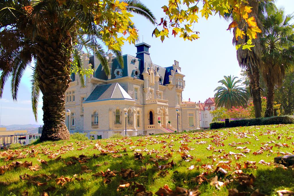 Urh Palacio De Oriol 4*
