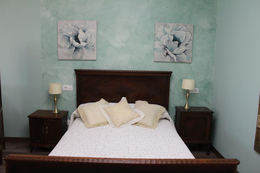 Country house El Mirador De Alcuneza *