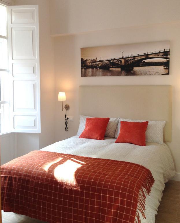 Apartamento Trajano Sevilla
