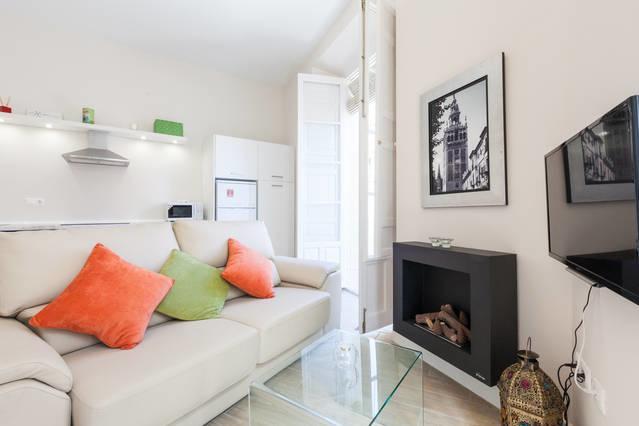 Apartamento Trajano