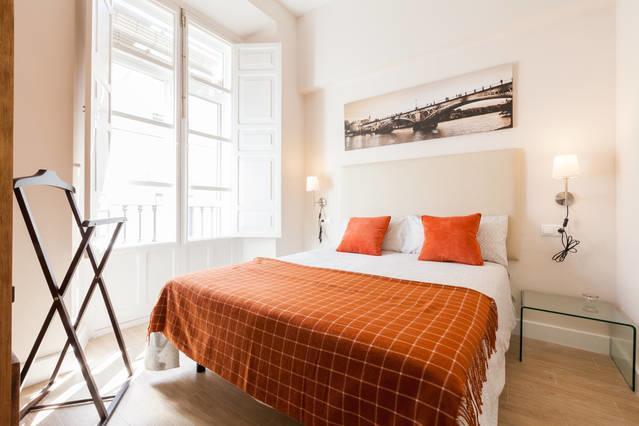 Trajano Apartamento Sevilla