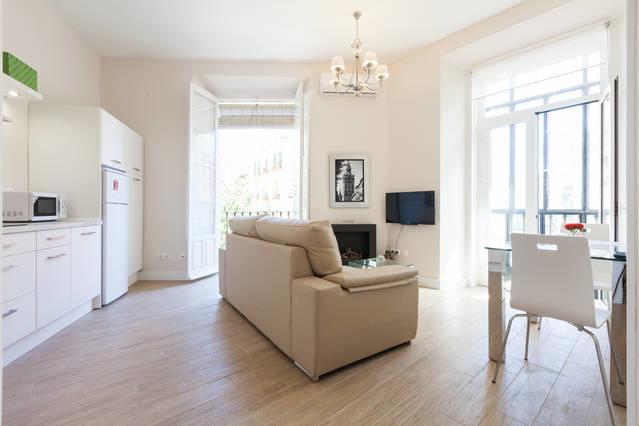 Trajano Apartamento *