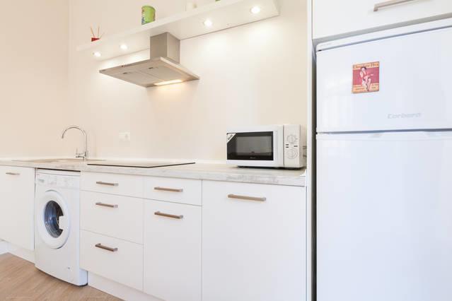 Apartamento Trajano Sevilla