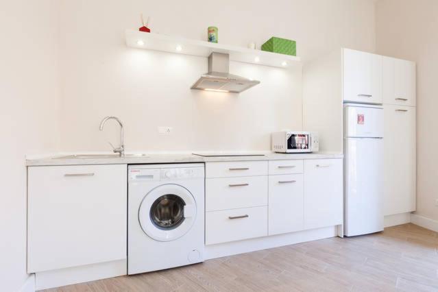 Trajano Apartamento Sevilla