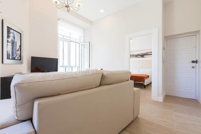 Trajano Apartamento