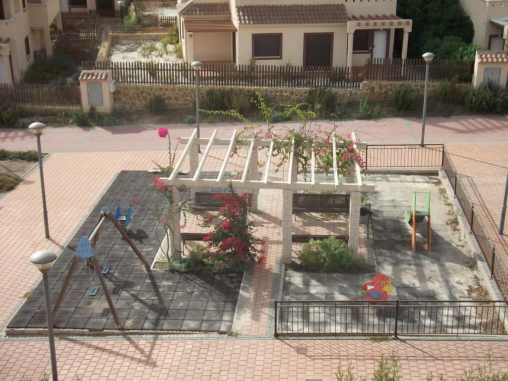 Apartamento Relax * Aguilas