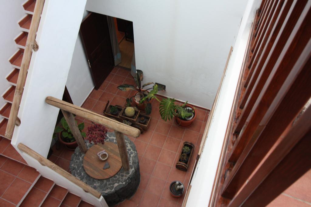 Holiday home Perez *