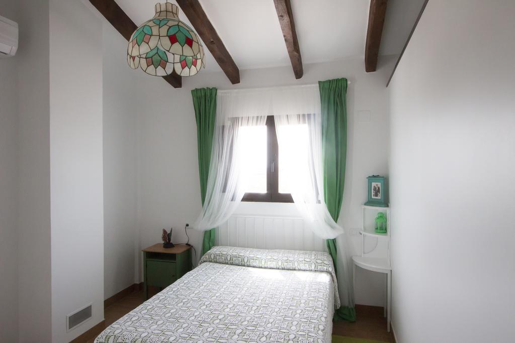 La Iaia Merce Country house
